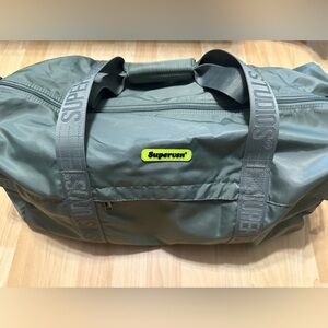 Supervsn Studios Duffel Bag